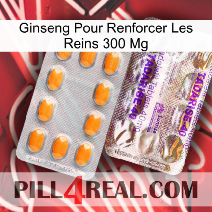 Ginseng For Reinforcing Kidney 300 Mg new12
